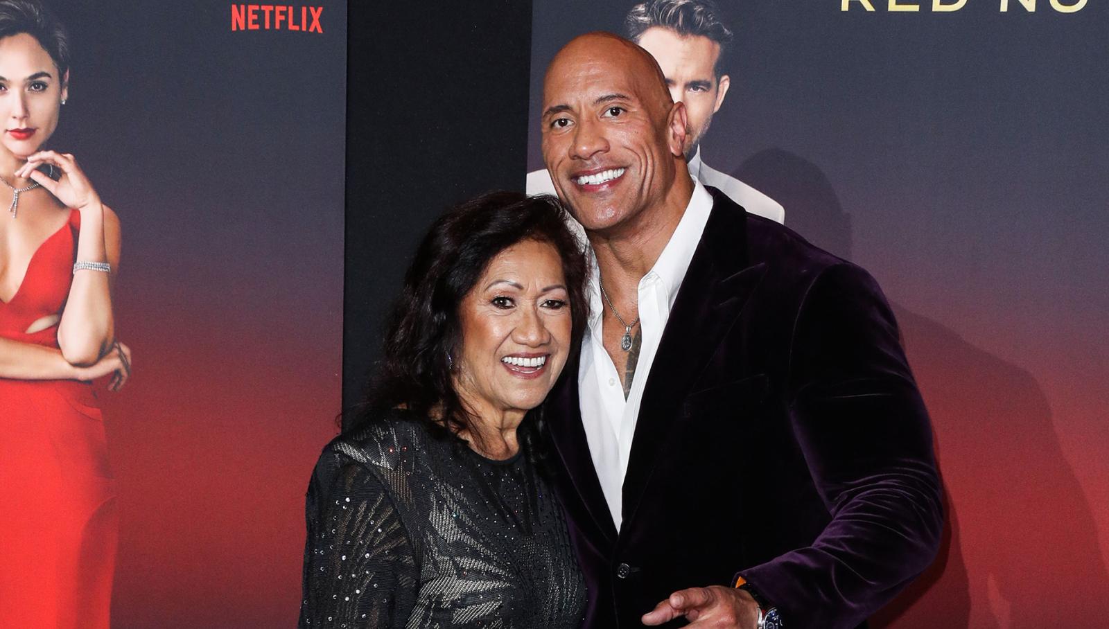 From Bullied School Kid to Millionaire Celebrity: Dwayne Johnson's Inspiring Journey - image 2