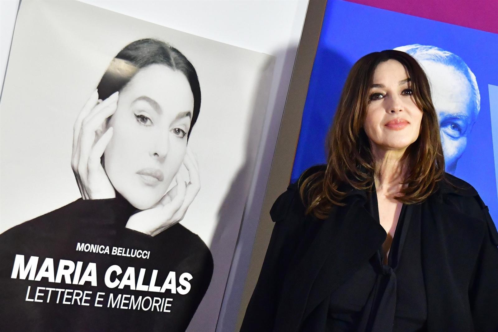 Monica Bellucci's Guide to Aging Gracefully: Eat Well, Drink Well, and Don't Take Life Too Seriously - image 4