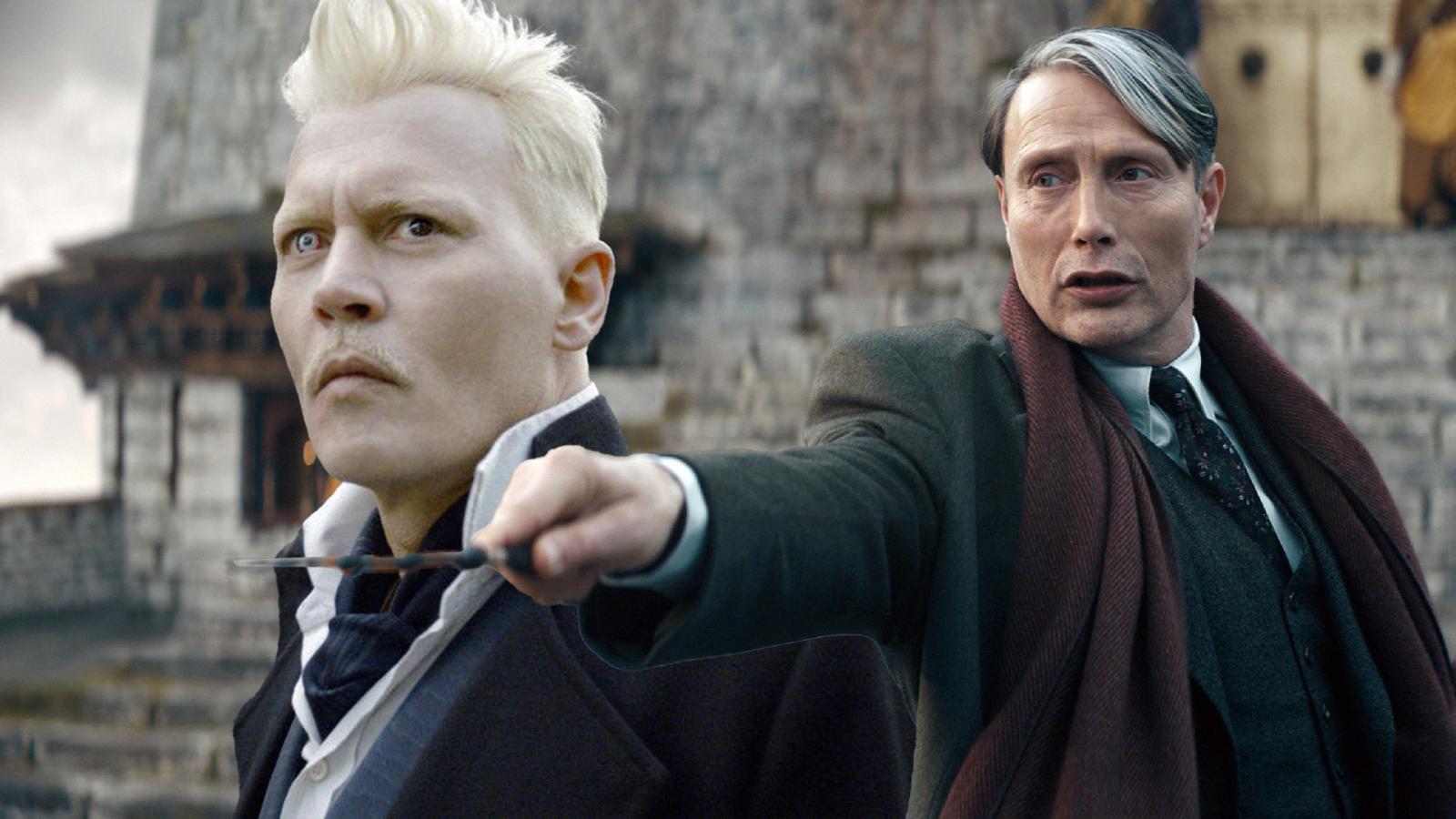 So, Is Fantastic Beasts Franchise Dead After All? 2023's Deep Dive - image 1