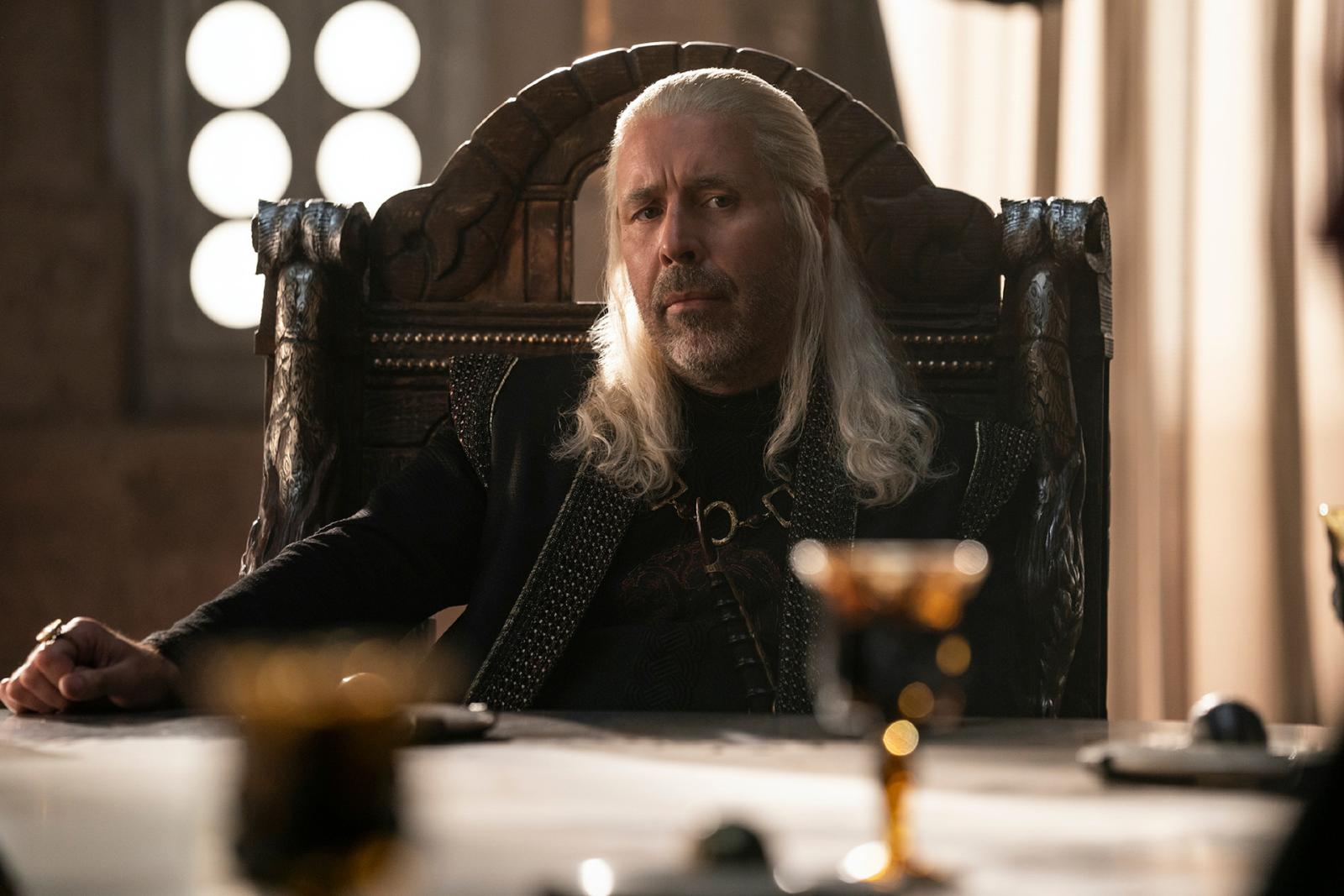 House of the Dragon: Why the Targaryens Sent Their Heirs to Live at Dragonstone? - image 1