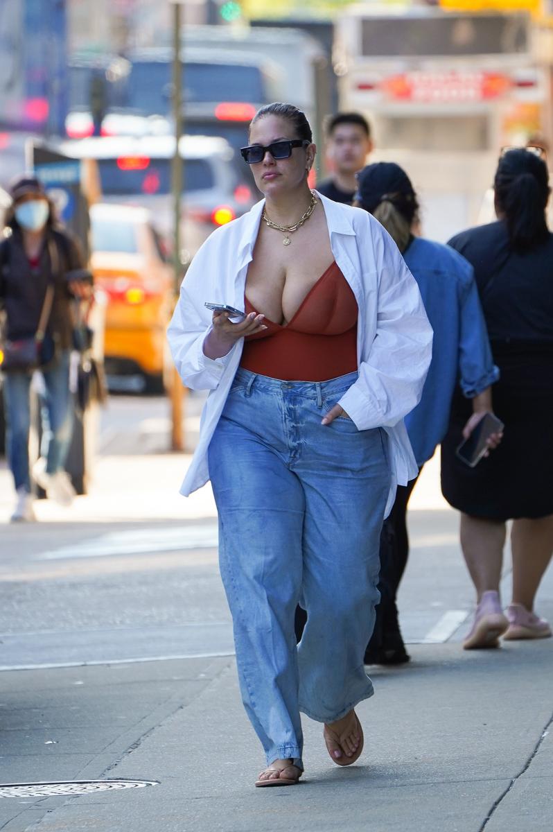 The Plus-Size Fashion Revolution: 5 Trends That Are Here to Stay - image 5