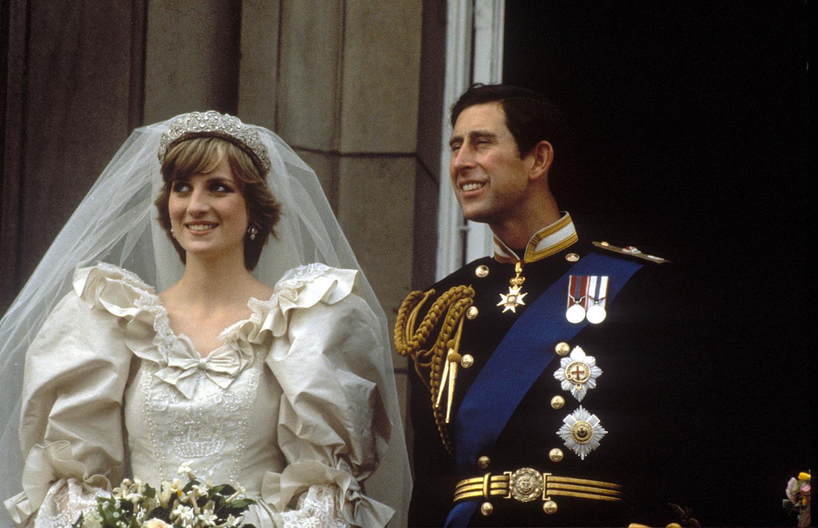 These 6 Royal Weddings Will Leave You Speechless (and Maybe a Little Envious) - image 6