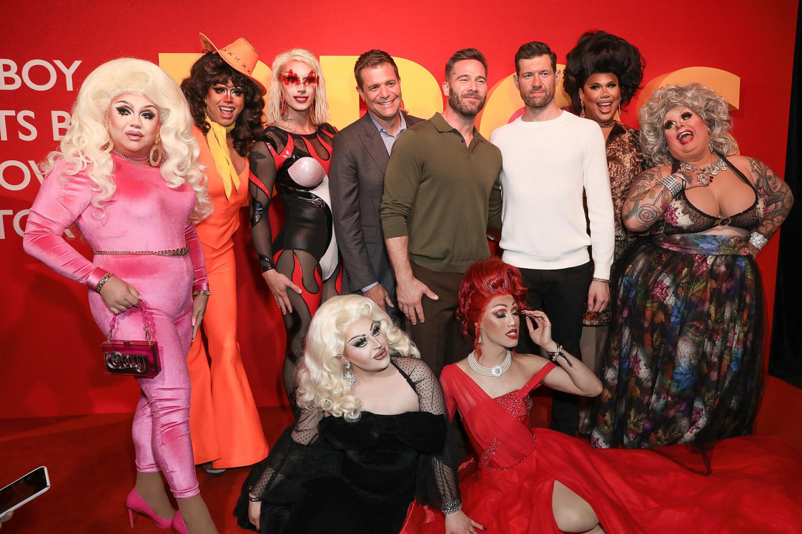 Will There Be a Director's Cut For RuPaul's Drag Race Season 15? - image 1