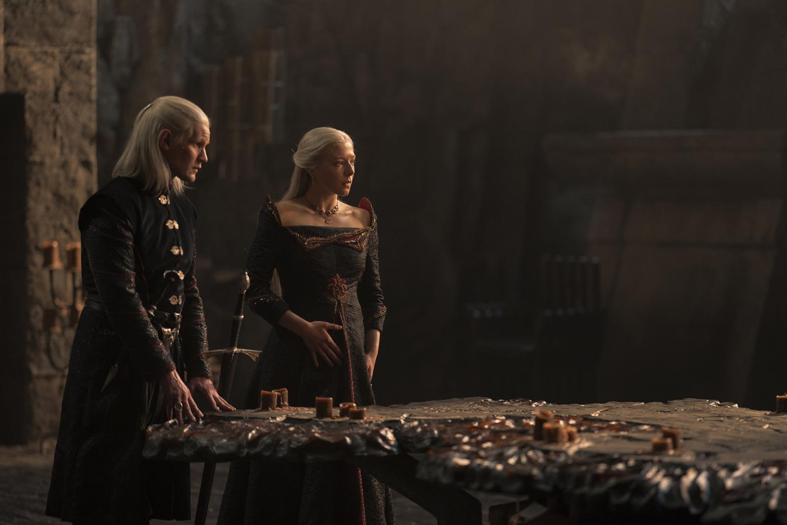 The Night's Watch: 10 Shows to Check Out If You're Missing Game of Thrones - image 9