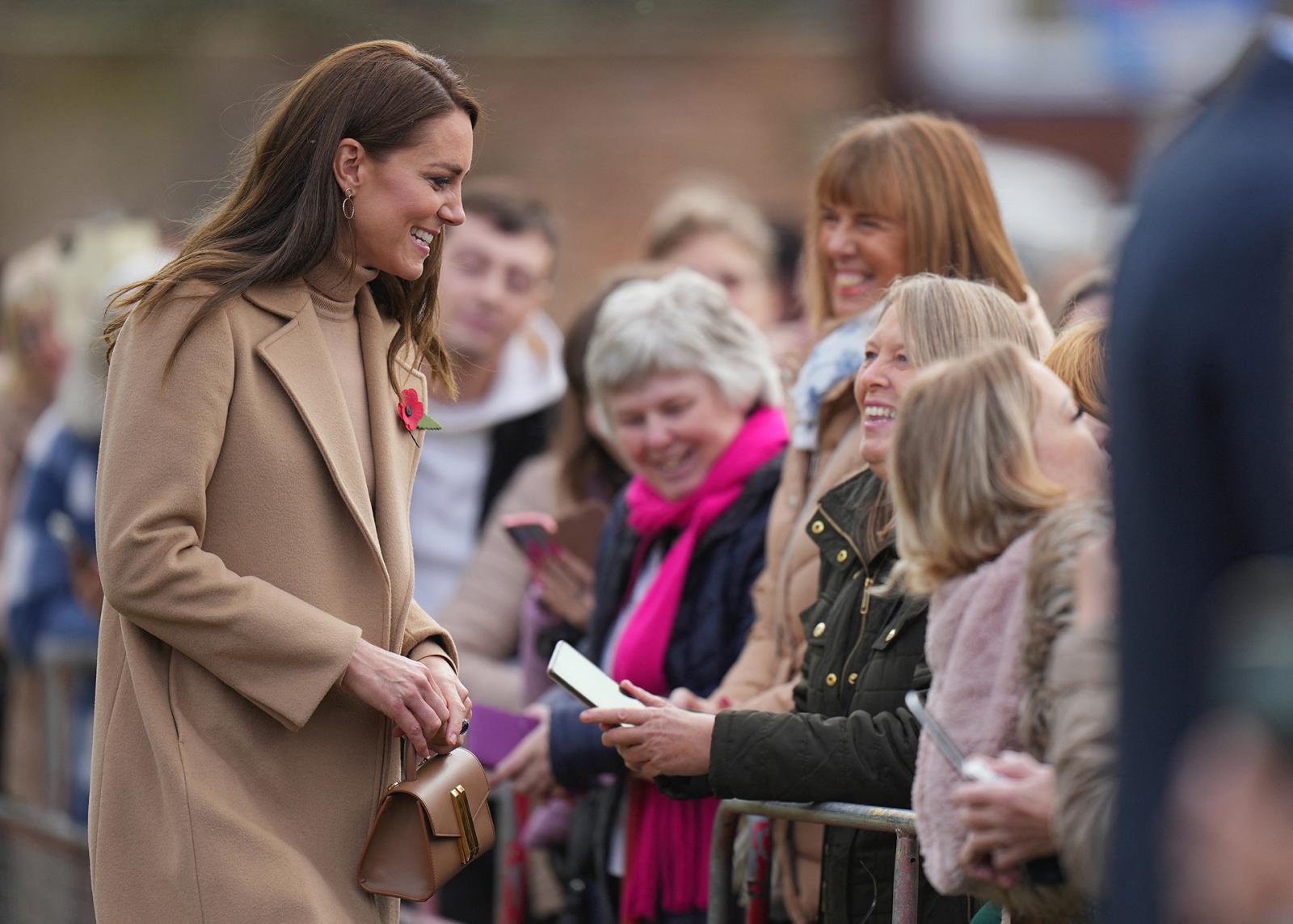 Kate Middleton's Fun-Filled List of No-Nos (Even Oysters are Off Limits) - image 1