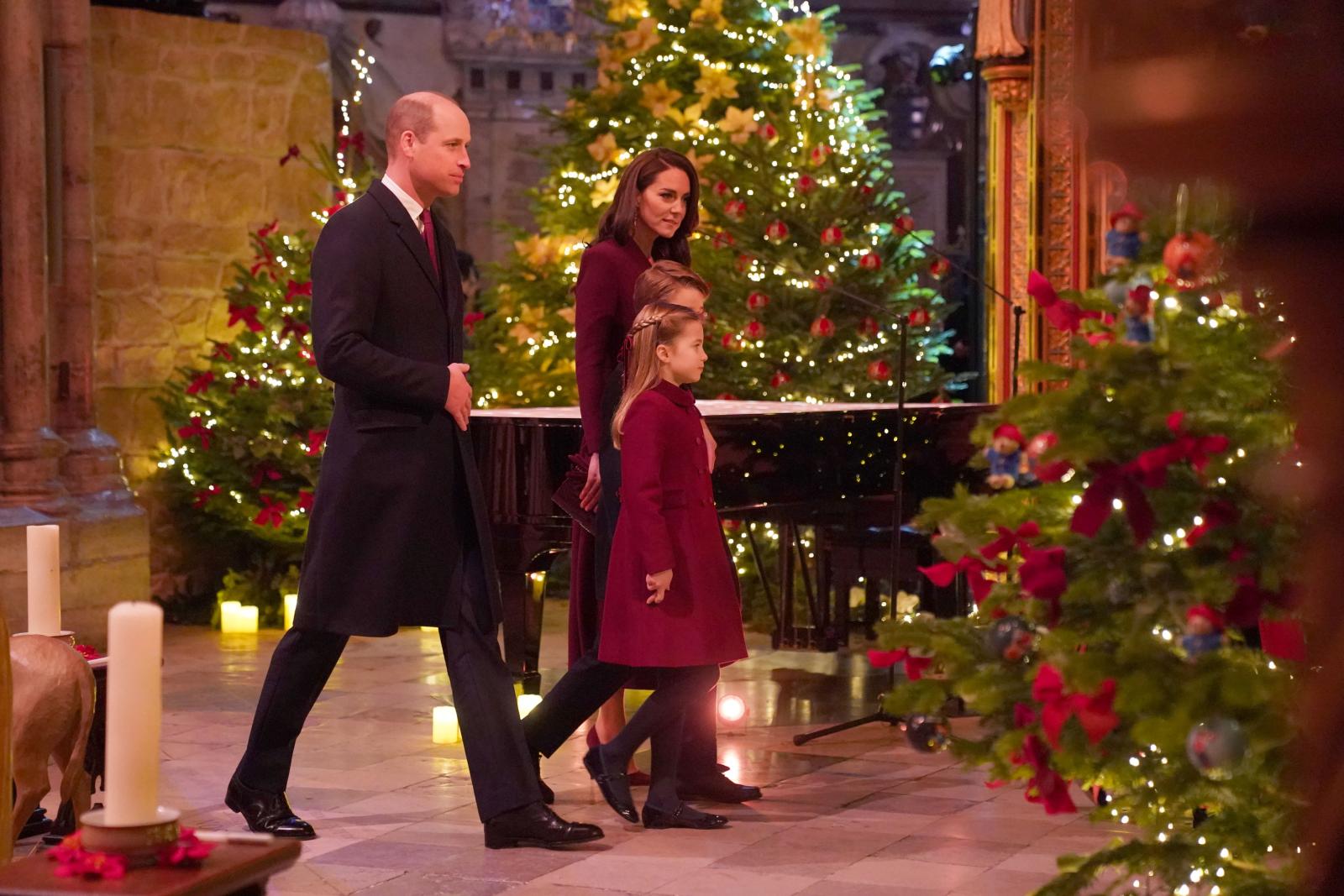 Feeling Inspired by the Royal Family's Adorable Christmas Traditions - image 3