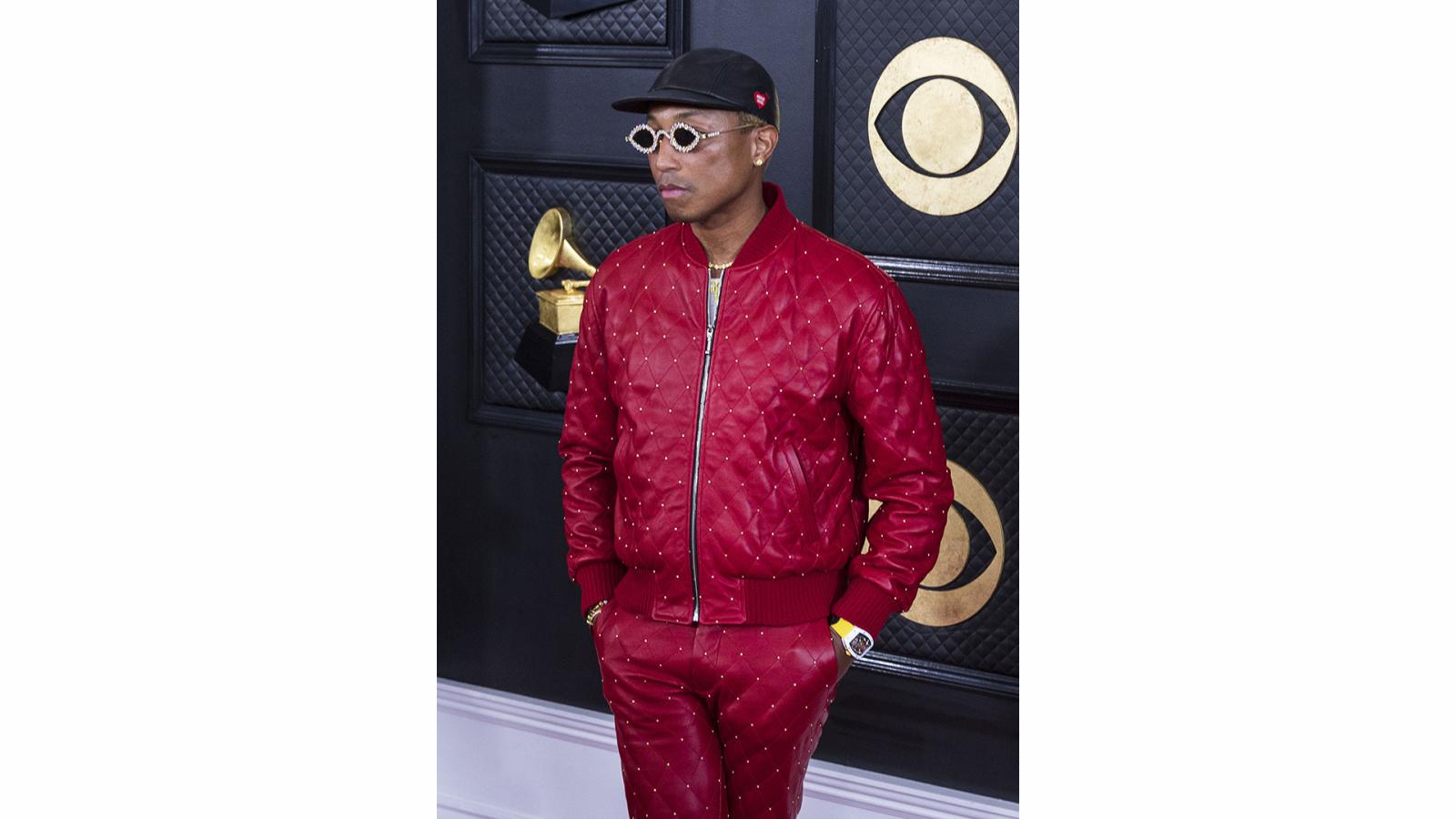 Fashion Fails: The 7 Worst Dressed Celebrities at the 2023 Grammys - image 5