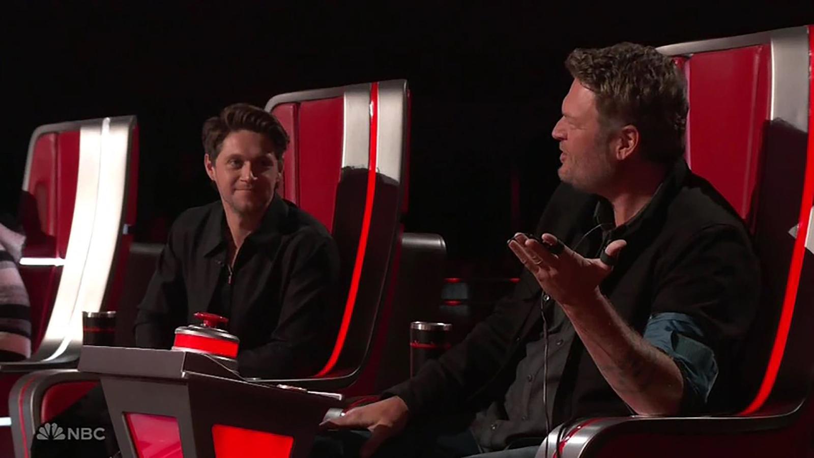 The Voice's Best Decision Yet: Niall Horan Makes His Mark As A New Coach - image 1