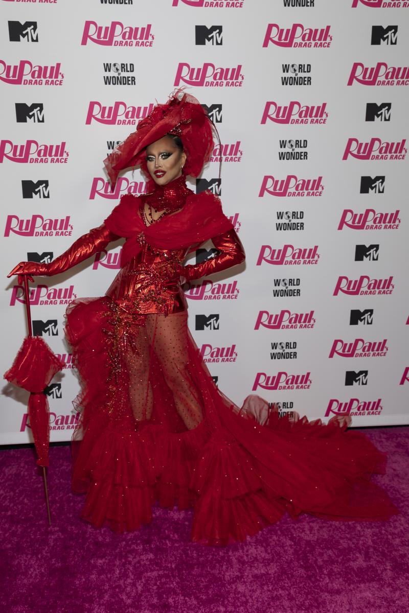 RuPaul's Season 15 Finale Looks, Ranked From Least to Most Ridiculous - image 15