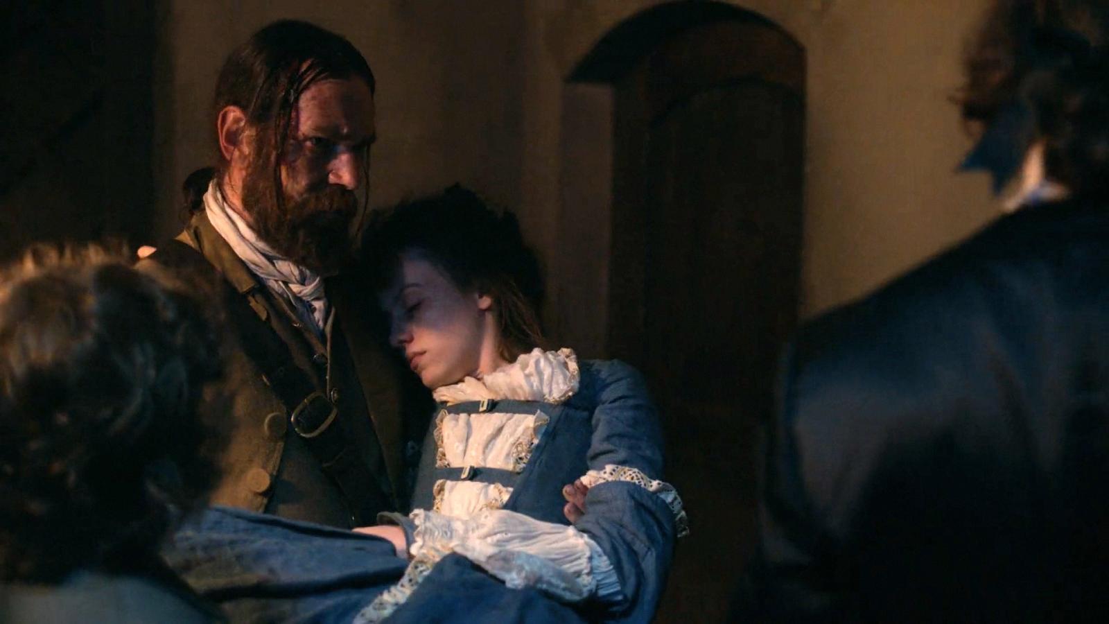 These 5 Outlander Episodes Too Hard to Stomach for Even the Toughest Fans - image 3