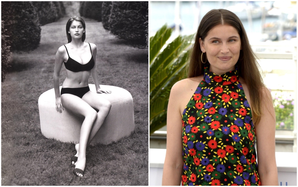 Then And Now: See the 5 Hottest Supermodels of the 90s 30 Years Later - image 1