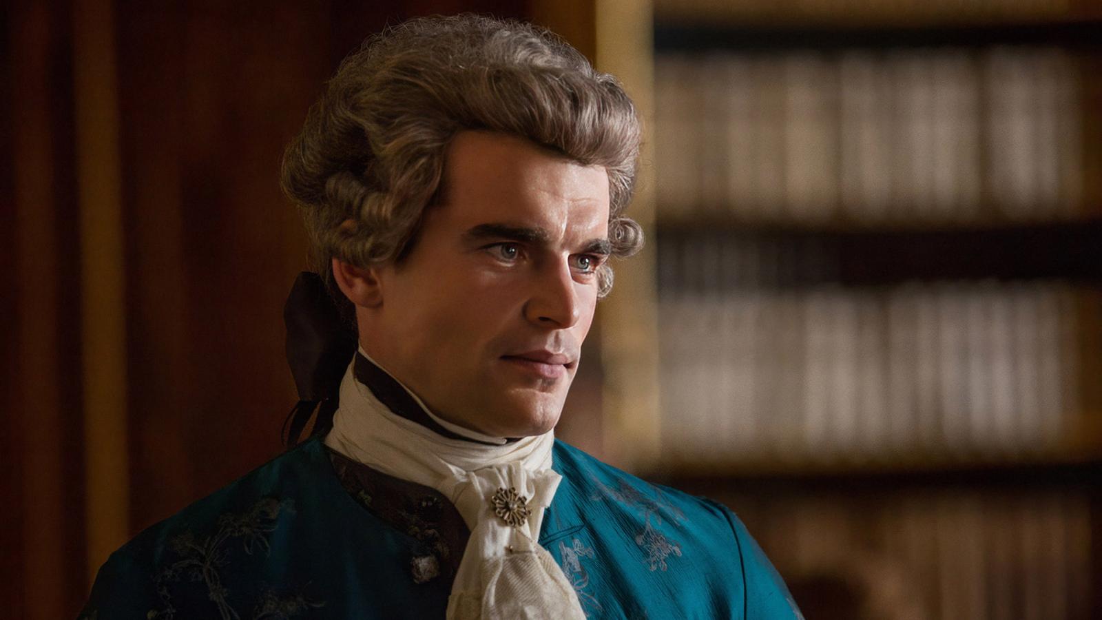 6 Outlander Characters You Didn't Know Are Based on Real Historical Figures - image 2