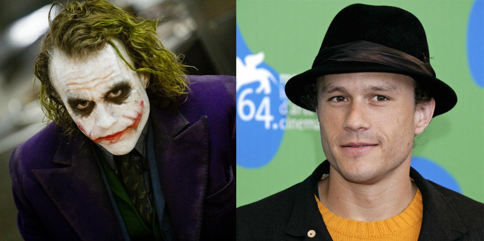 Then & Now: Whatever Happened to The Dark Knight Cast 15 Years Later? - image 2