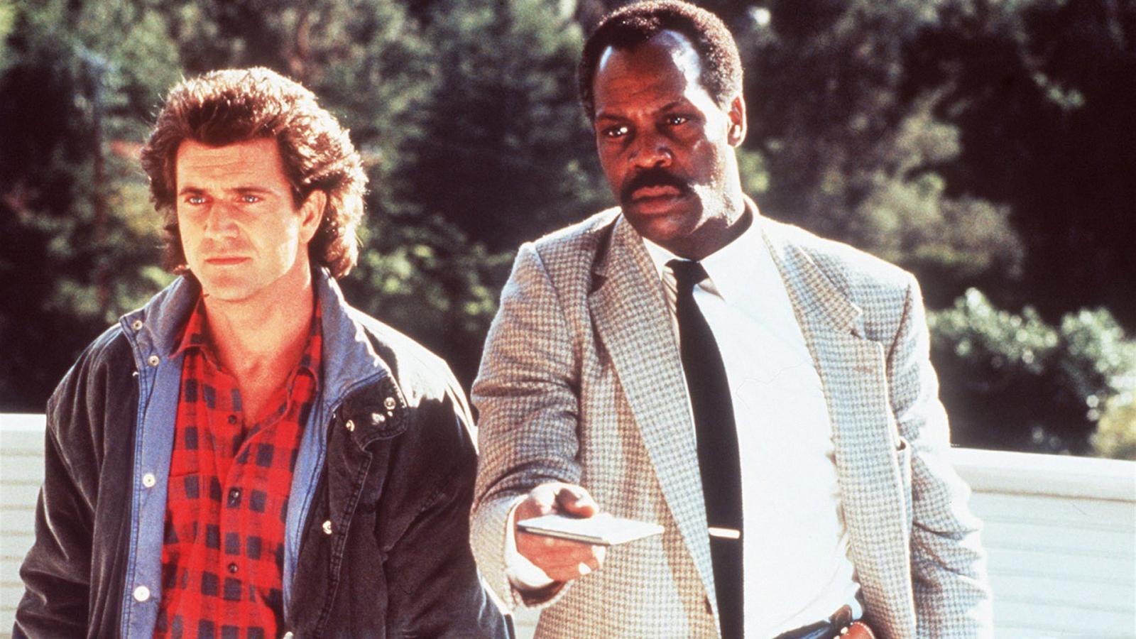 Where Are They Now: Iconic Actors from Classic Buddy Cop Movies - image 1