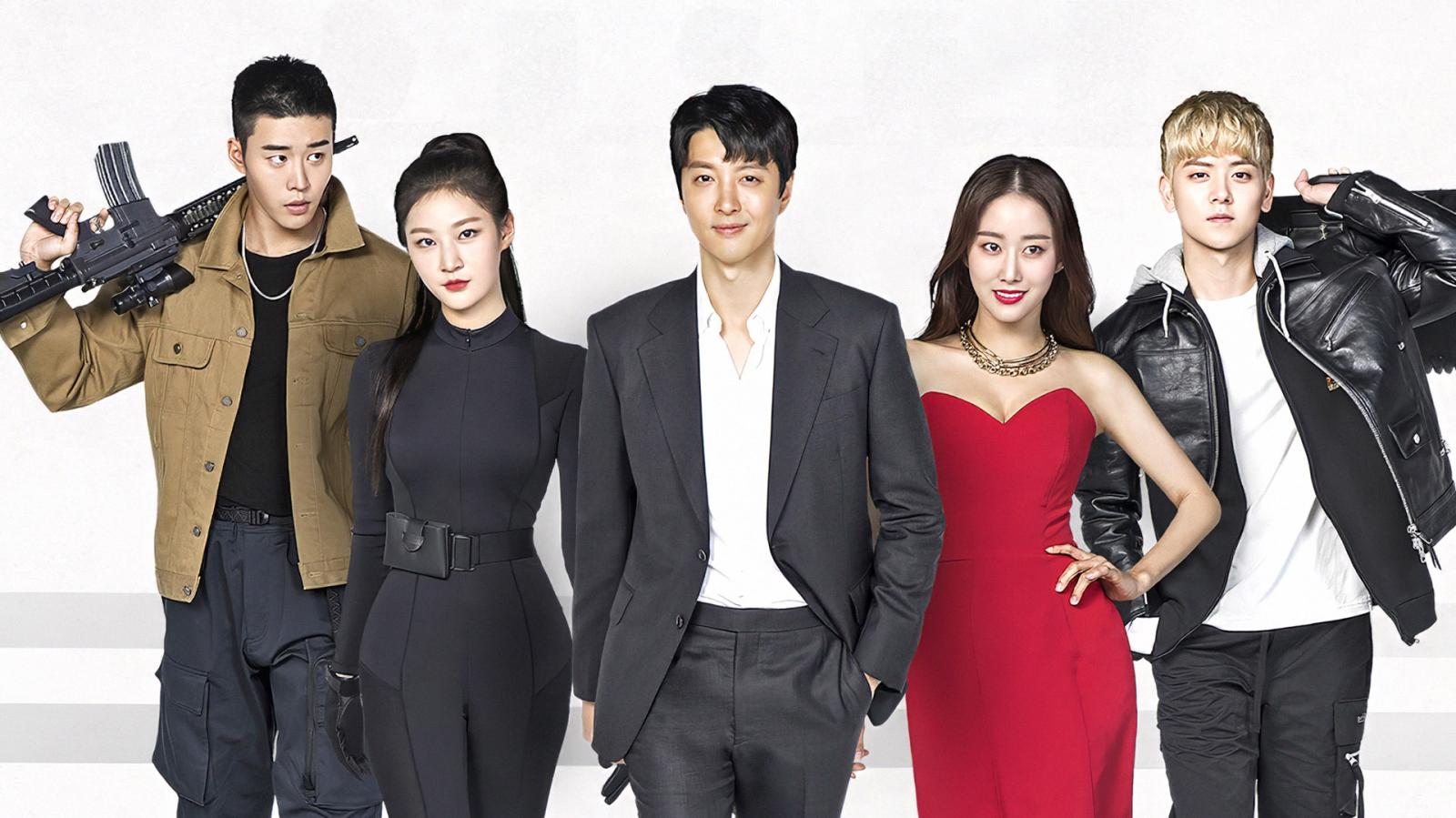 6 Korean Drama Remakes That Outshined The US Originals - image 4