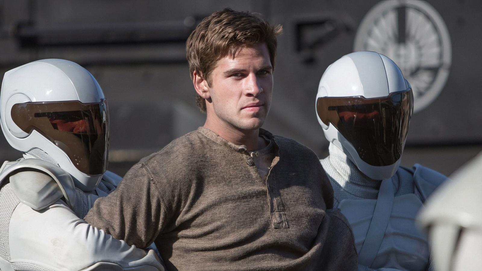Ranking the 10 Richest Hunger Games Stars (#2 Is The Most Surprising) - image 4