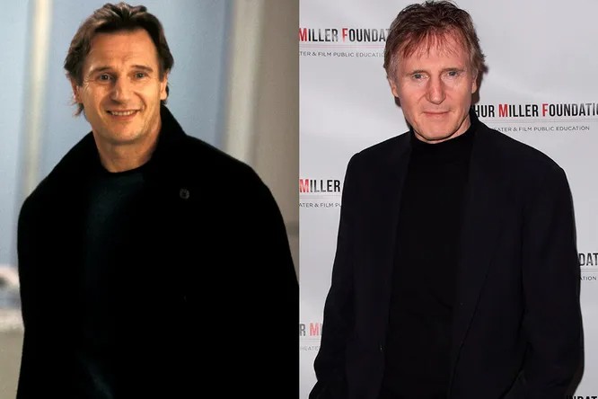 Then and Now: See the Cast of Love Actually 20 Years Later - image 4