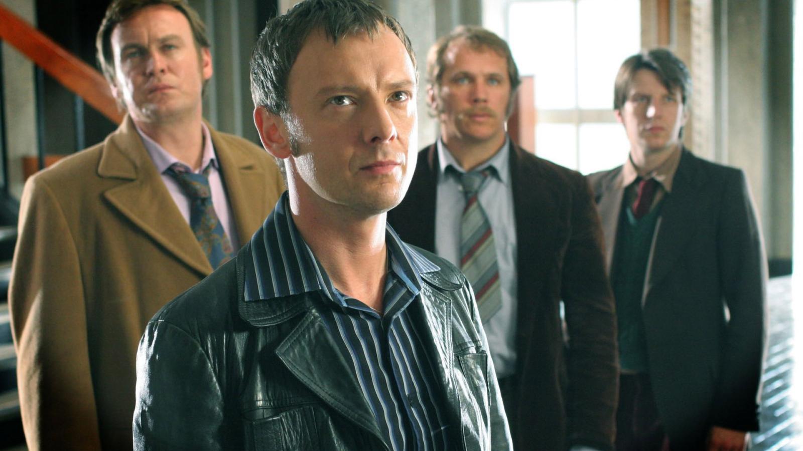 6 Underrated British Crime Dramas Better Than BBC's Sherlock - image 5