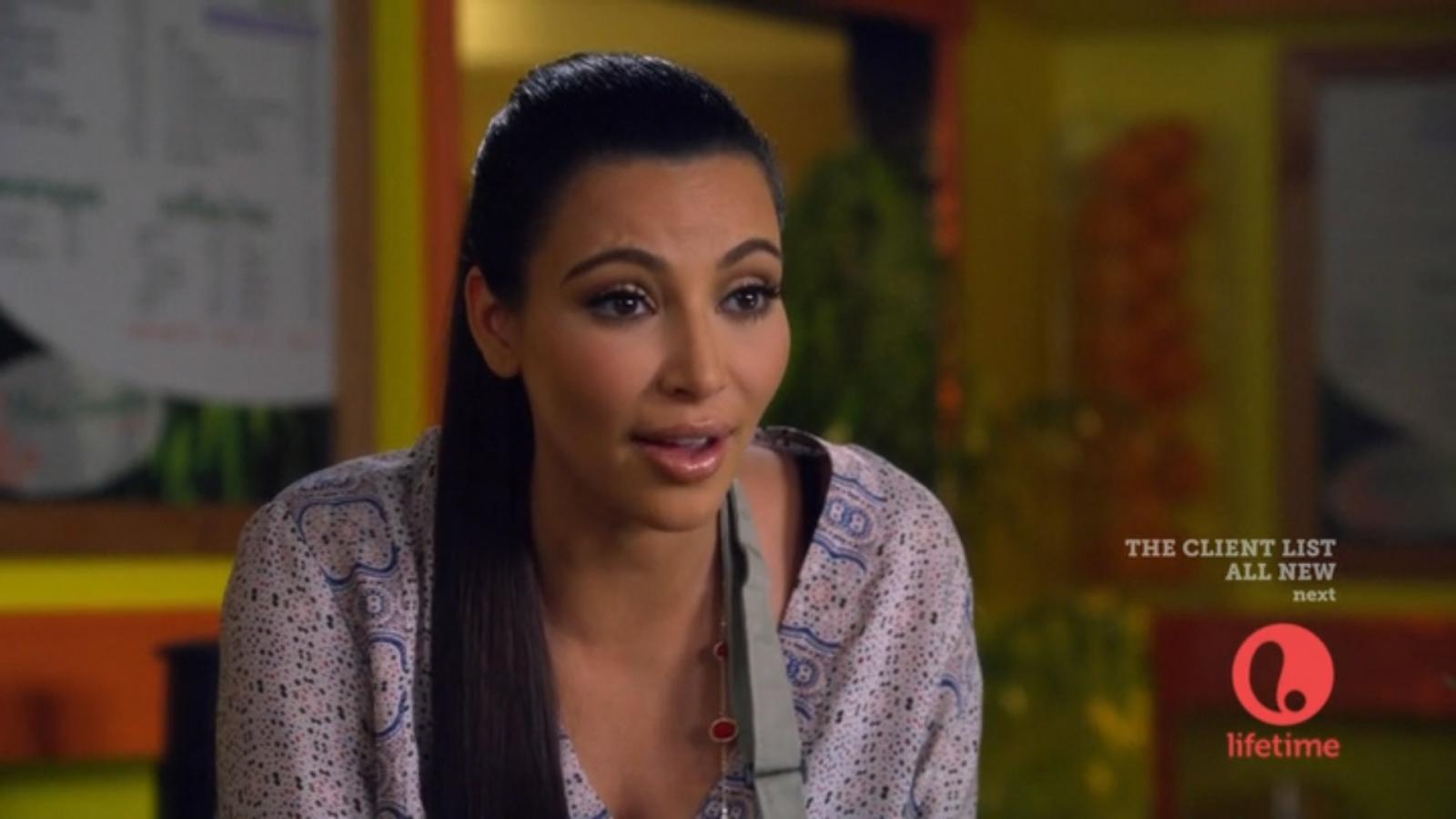 3 Huge TV Shows Kim Kardashian Starred In, But No One Remembers - image 5