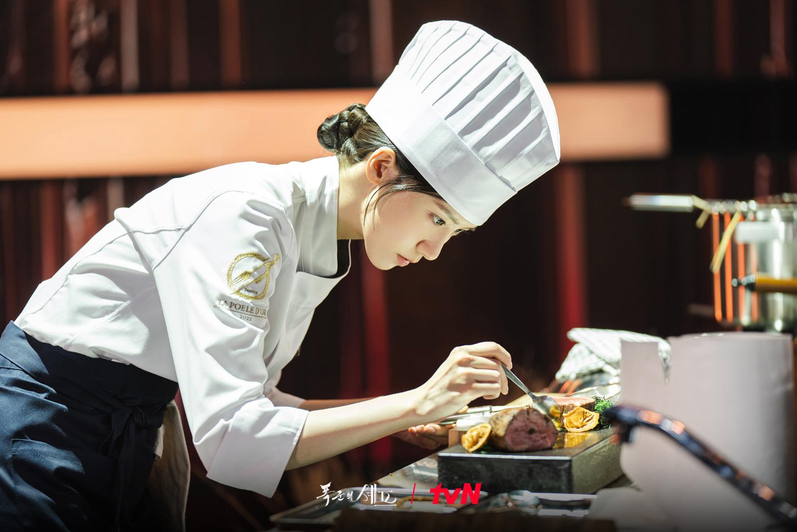 Bon Appétit, Your Majesty: Korean Drama Release Date Confirmed - image 2