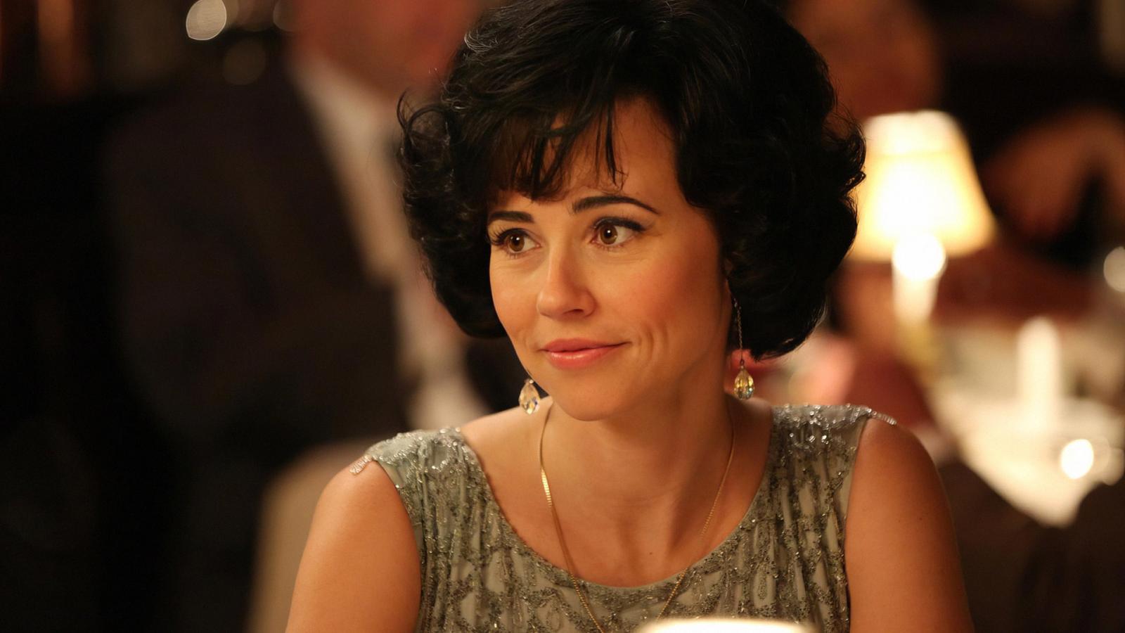 5 Celebrities You Totally Forgot Guest-Starred on Mad Men - image 2