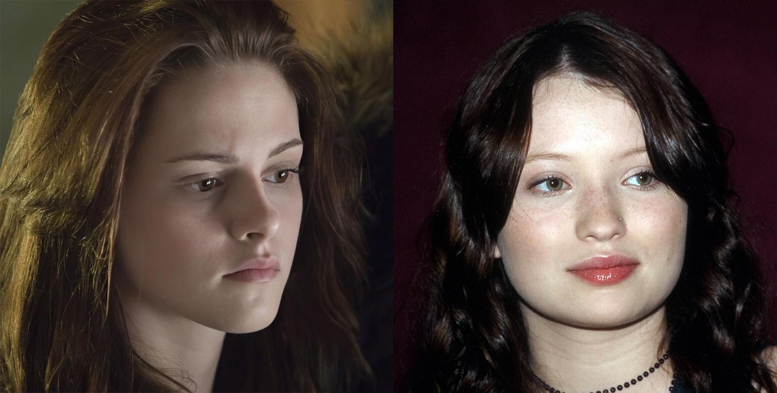 The 6 Twilight Casting Choices We'll Never Get Over - image 1