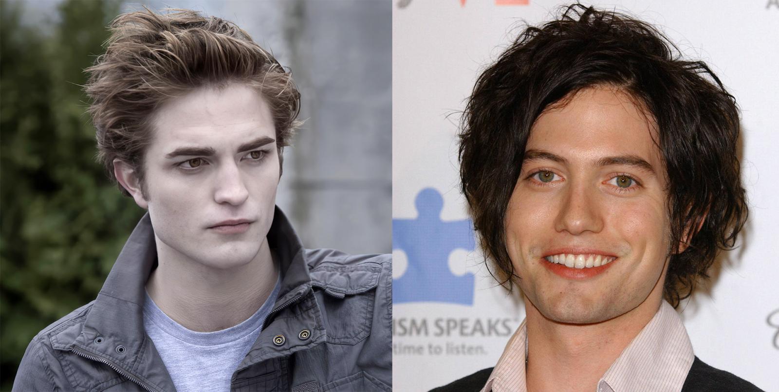 The 6 Twilight Casting Choices We'll Never Get Over - image 3