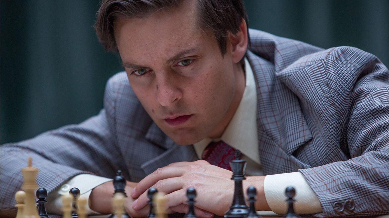 10 Chess Films and Series Like Queen's Gambit Worth Your Time - image 2