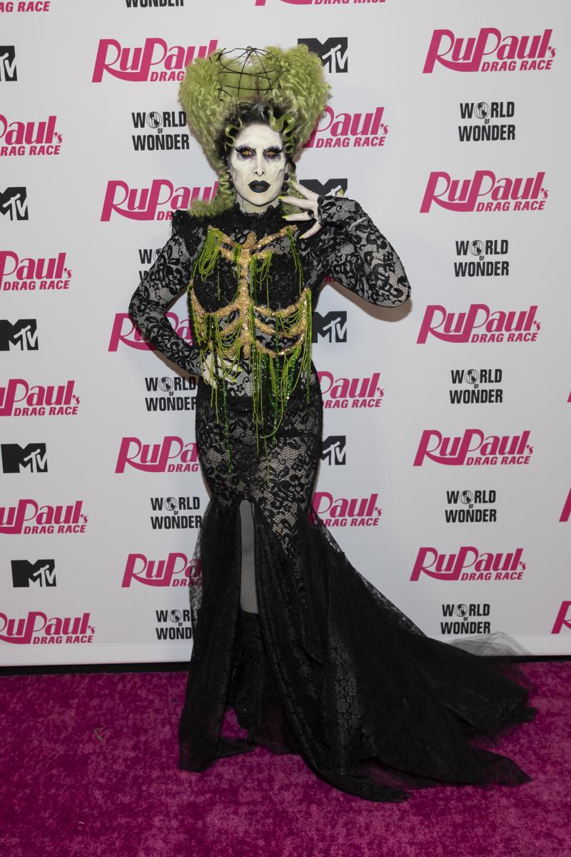 RuPaul's Season 15 Finale Looks, Ranked From Least to Most Ridiculous - image 3