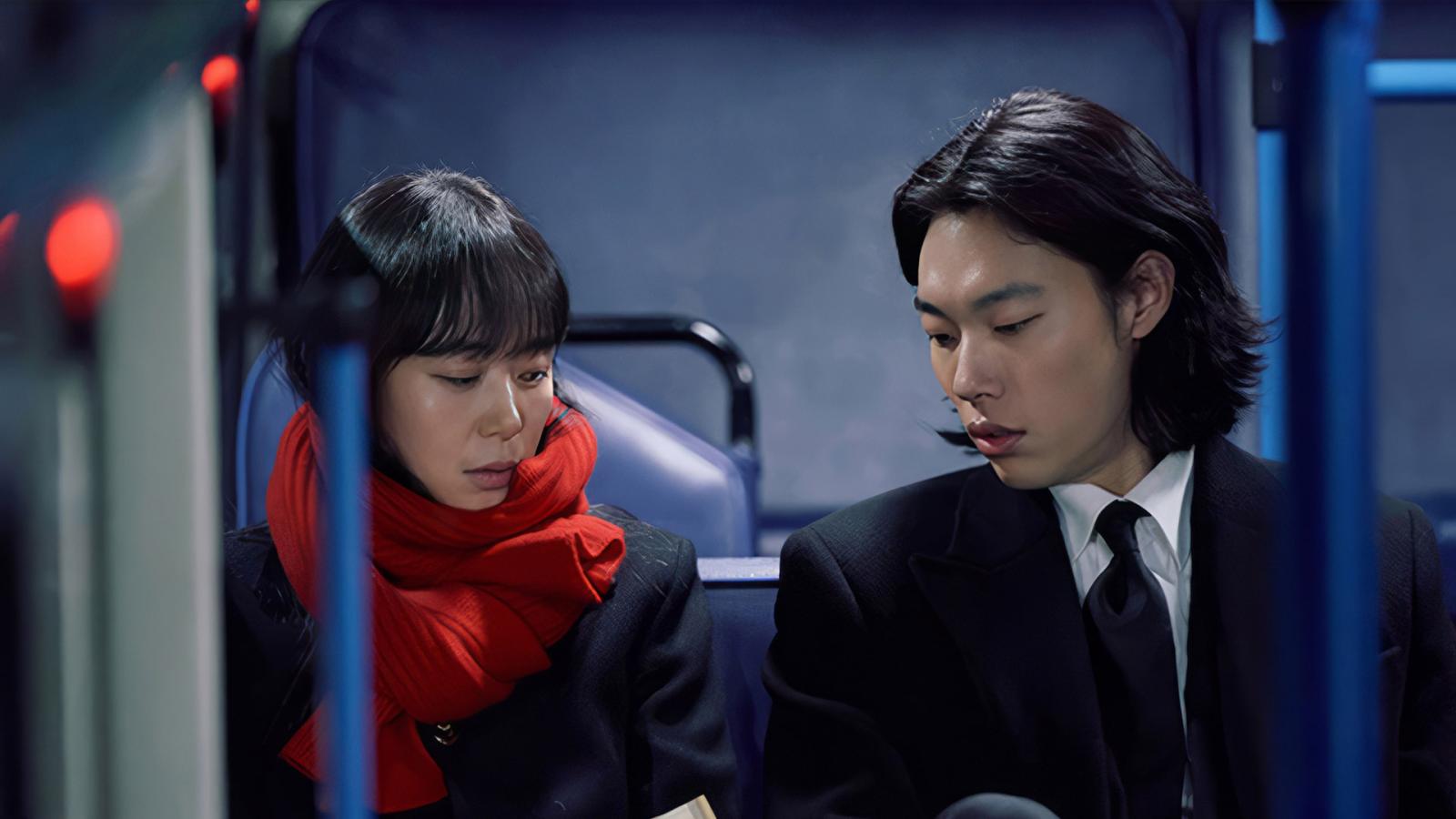 6 Lesser-Known K-Dramas on Prime Video You Might've Missed - image 5