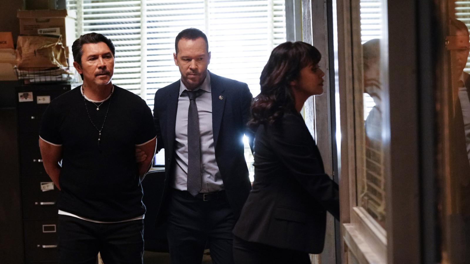 The 10 Best Blue Bloods Guest Stars, Ranked by How Famous They Are - image 1