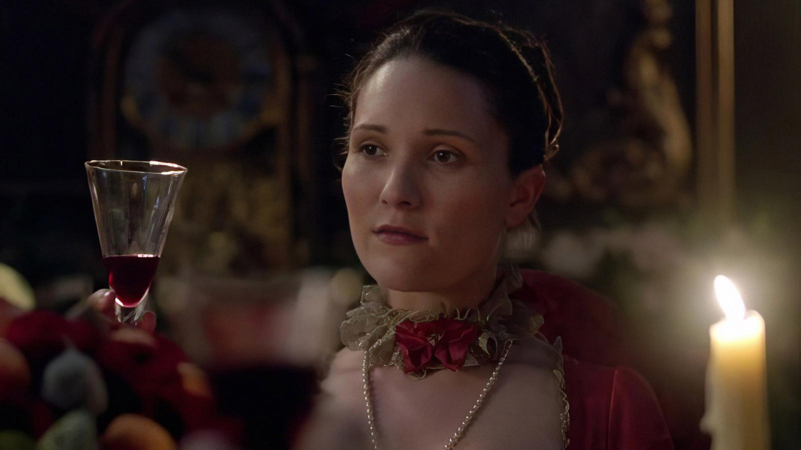 6 Outlander Characters You Didn't Know Are Based on Real Historical Figures - image 3