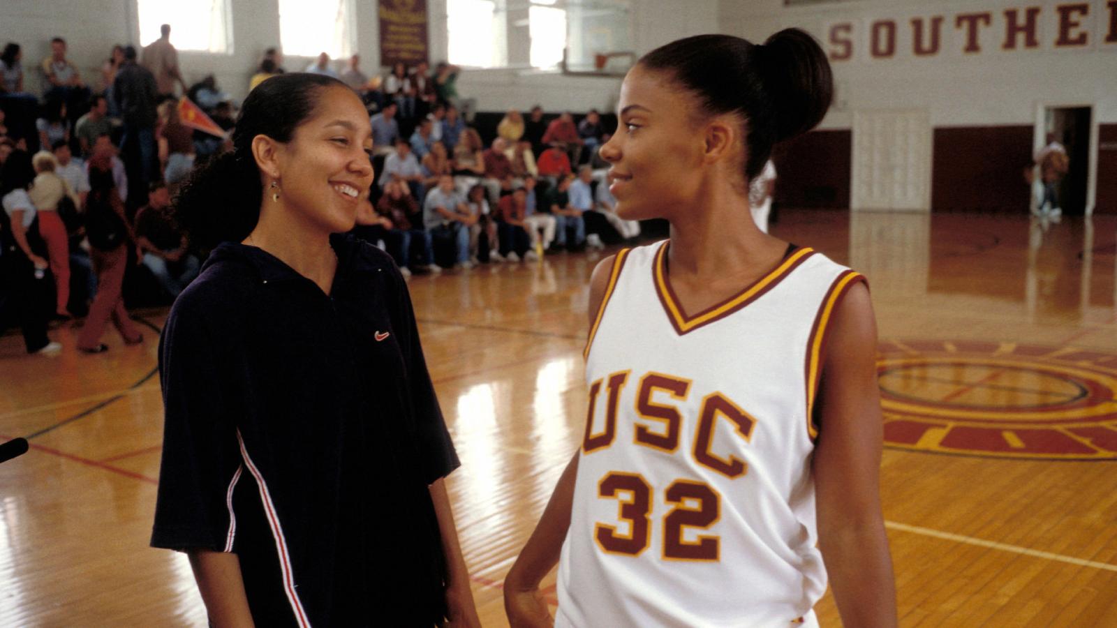 Top 5 Basketball Movies That Are Actually Interesting to Watch - image 3