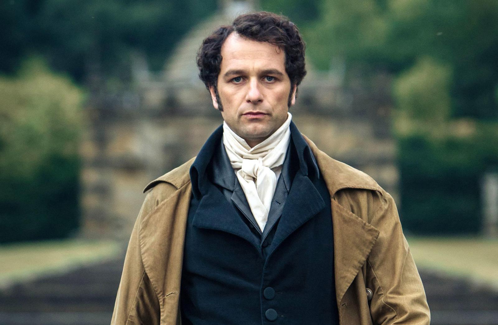 A Definitive Pride & Prejudice List: Mr. Darcys, Ranked from Hot to Hottest - image 4