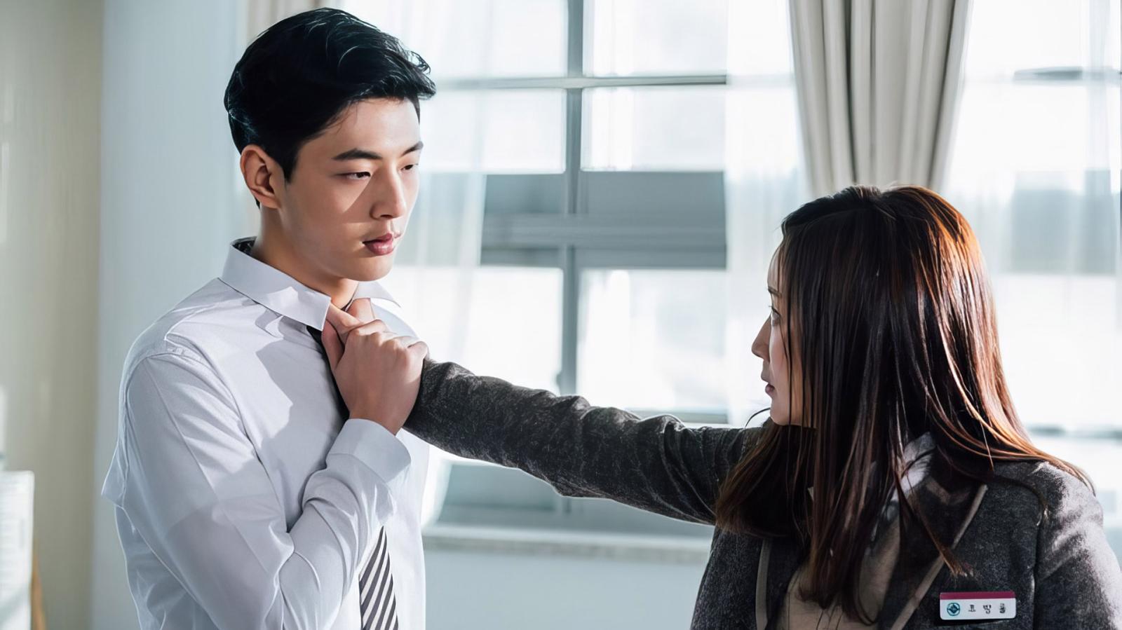 13 Underrated K-Dramas from the 2010s That Deserve a Rewatch - image 11