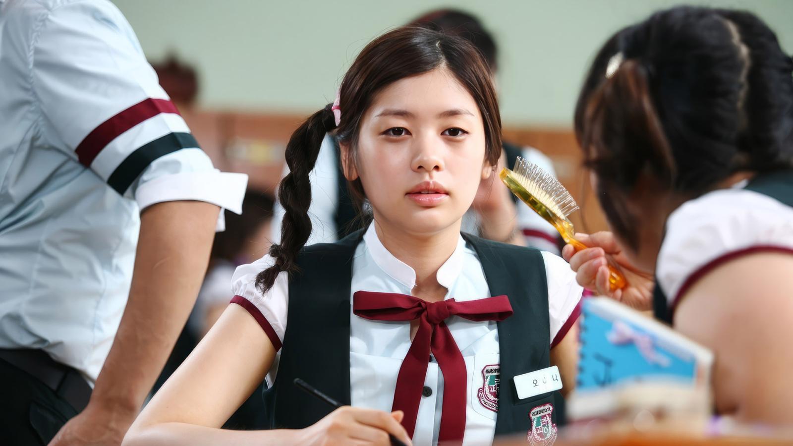 15 Korean Dramas for Newbies to Watch If You Haven't Ever Seen One - image 14