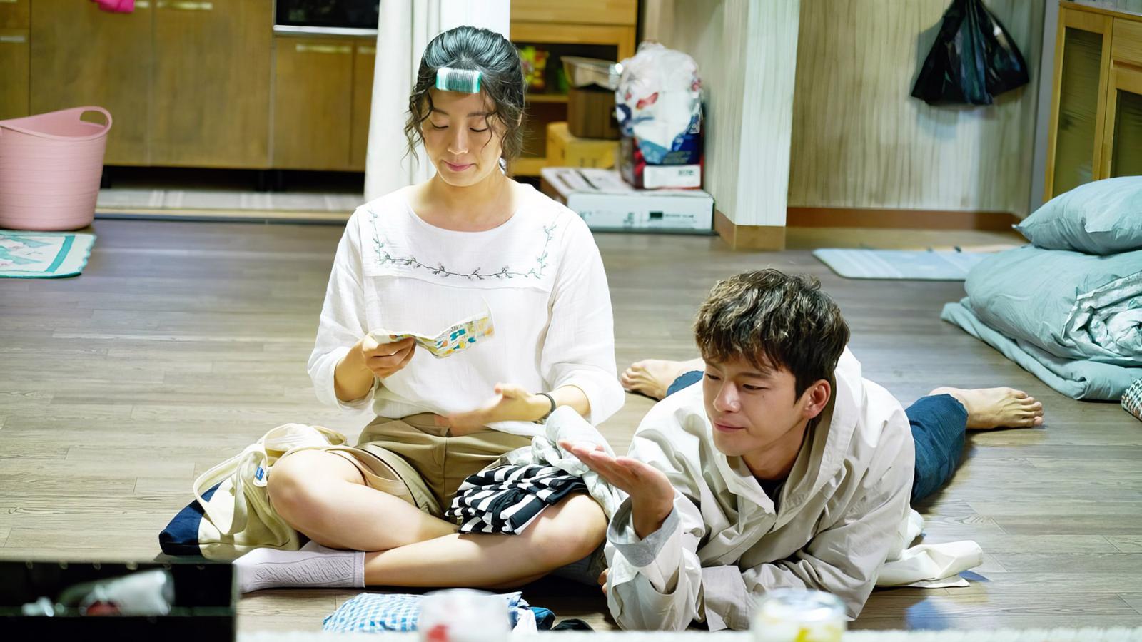 14 Lesser-Known K-Dramas as Wholesome as Reply 1988 - image 9