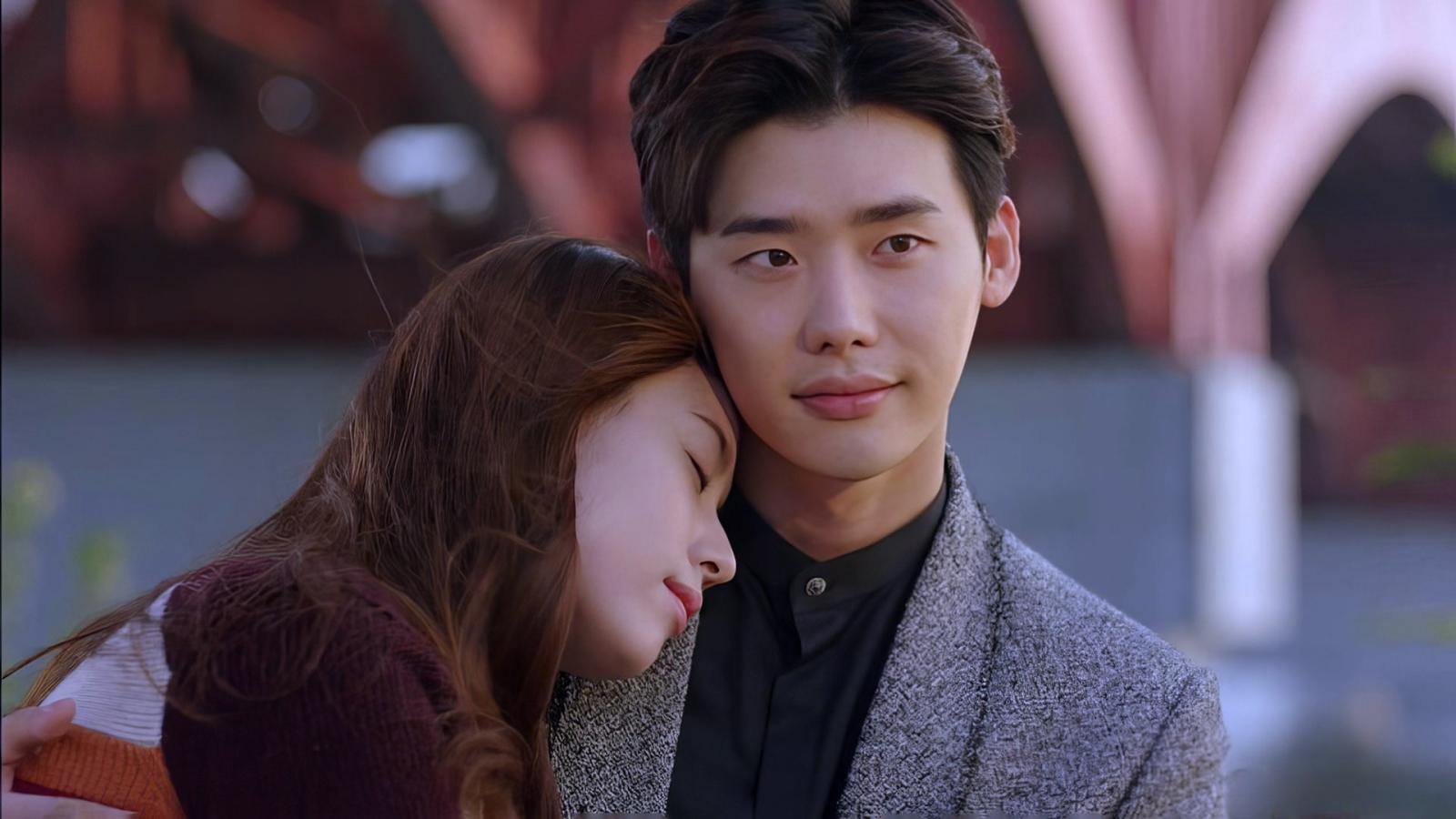 10 Iconic K-Drama Couples with Chemistry Off the Charts - image 1