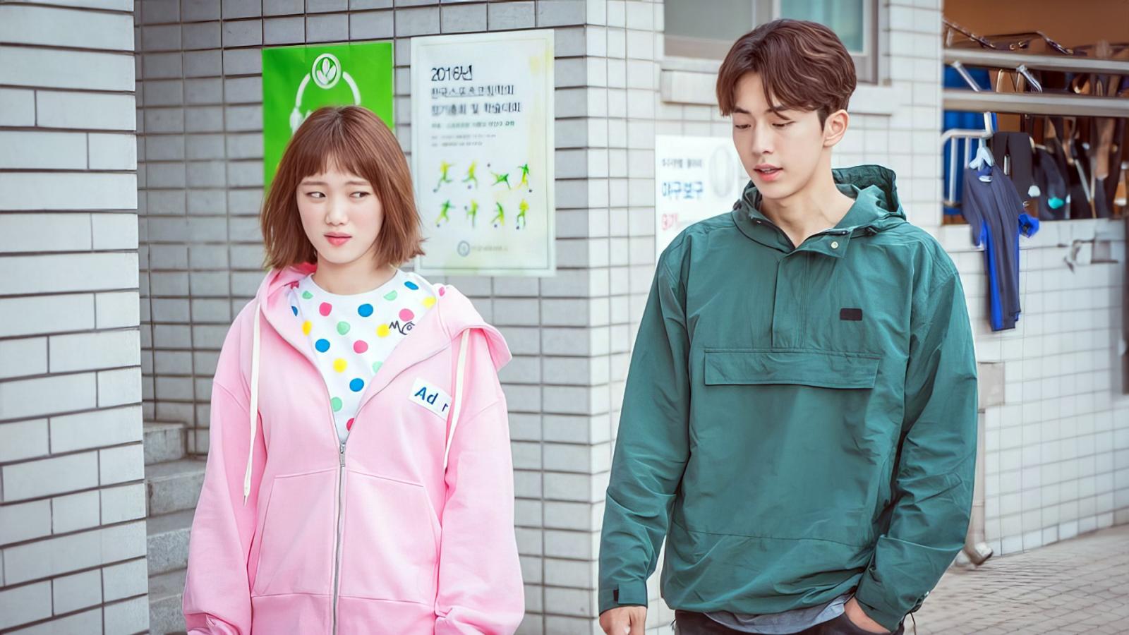 15 Wholesome K-Dramas That Serve Up Some Seriously Cozy Vibes - image 6