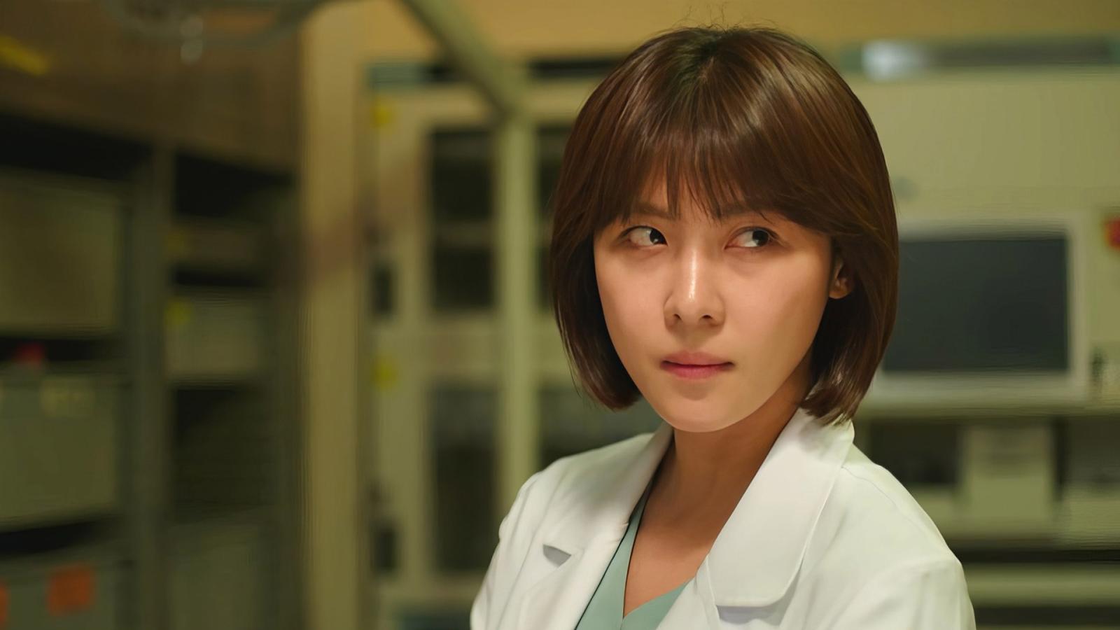 10 Overlooked Medical Dramas Beyond Grey's Anatomy - image 6