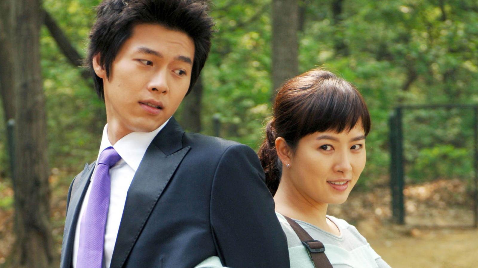 Nostalgia Trip: 10 Classic K-Dramas That Still Hold Their Charm - image 3