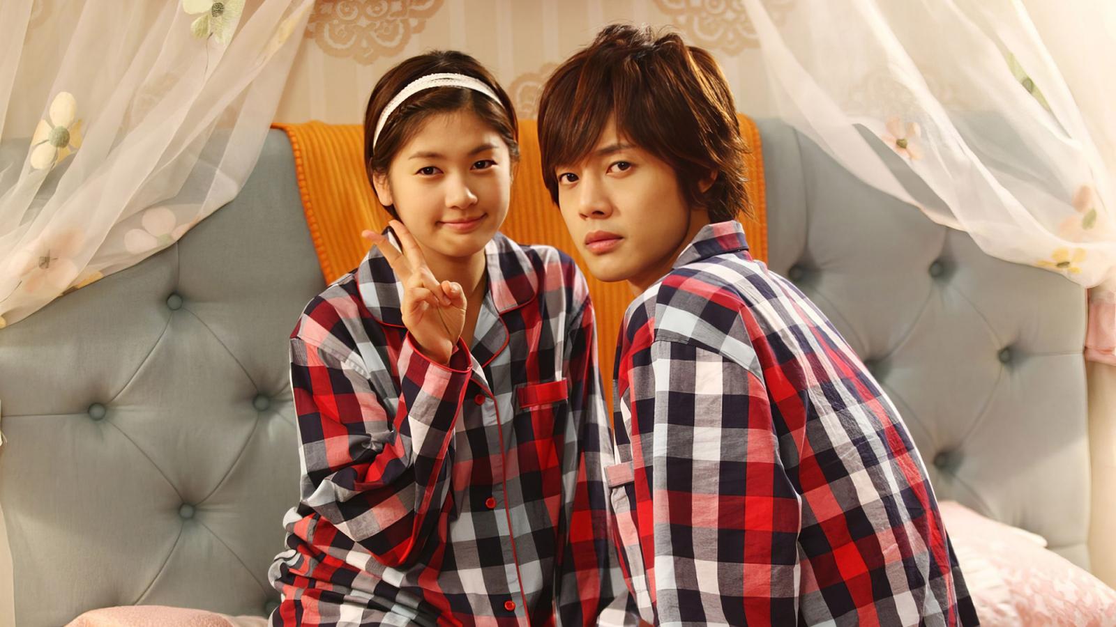 Nostalgia Trip: 10 Classic K-Dramas That Still Hold Their Charm - image 9