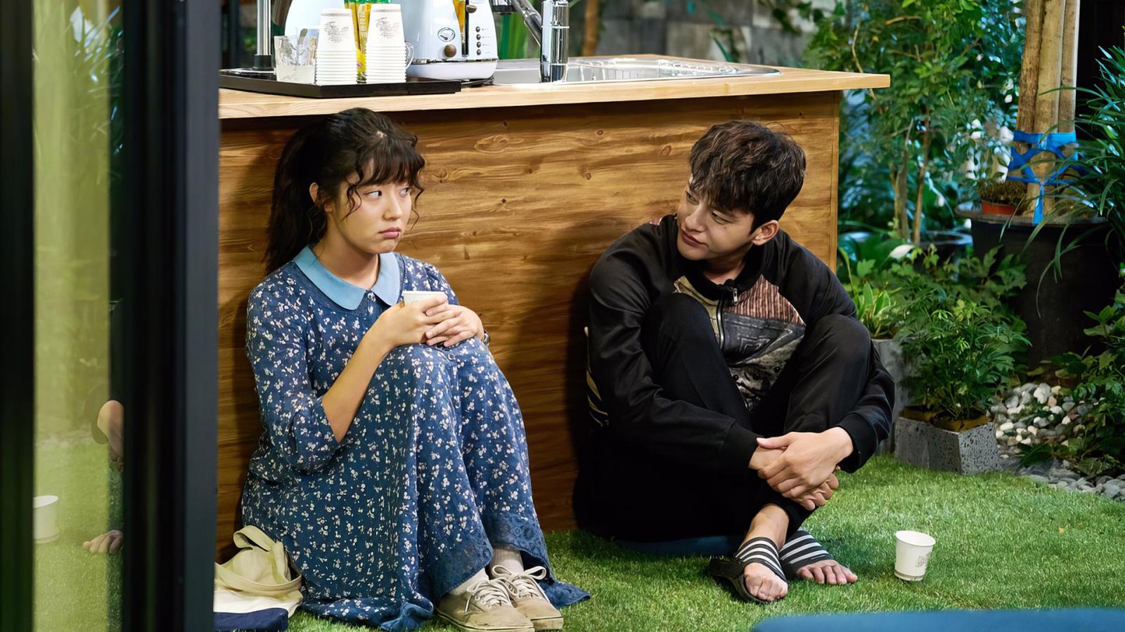 Get Your Rom-Com Fix with These 10 Light-Hearted K-Dramas - image 10