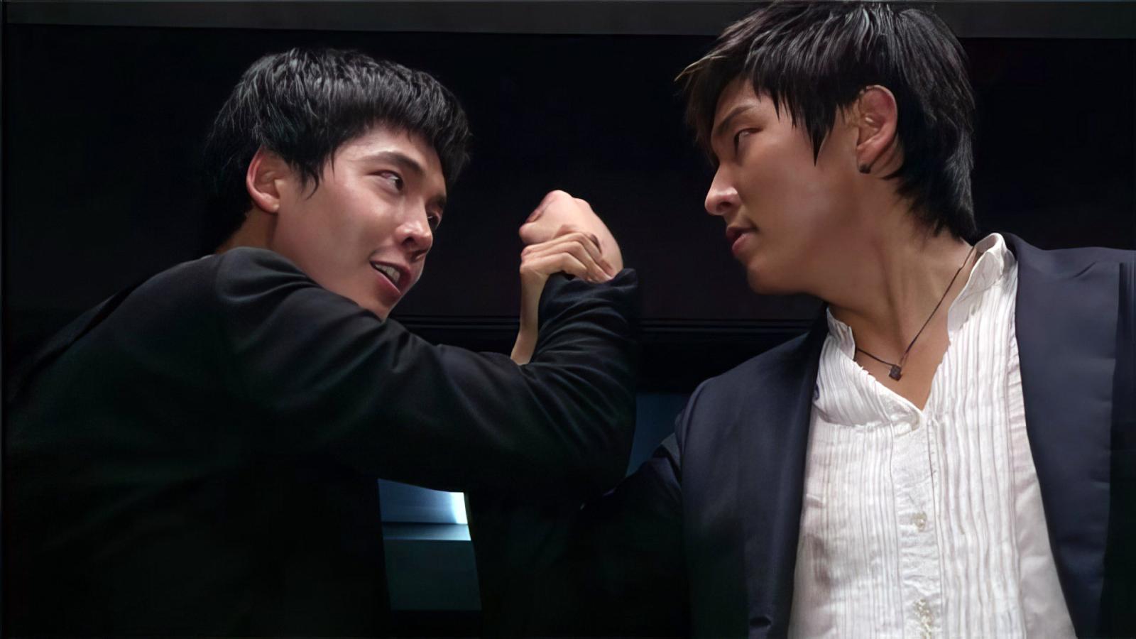 Star-Crossed: 10 K-Dramas That Prove Love Knows No Obstacles - image 8