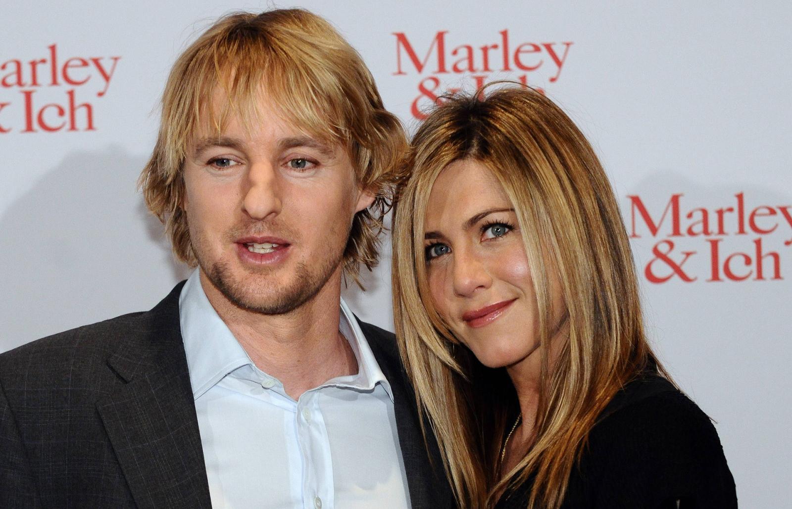 Jennifer Aniston's Former Flames: 7 Men Who Tried and Failed to Keep Up - image 5