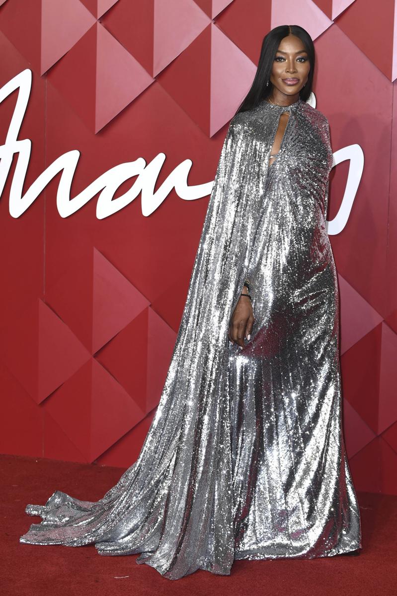 The 10 Best Red Carpet Looks of 2022 Will Leave You Breathless - image 7