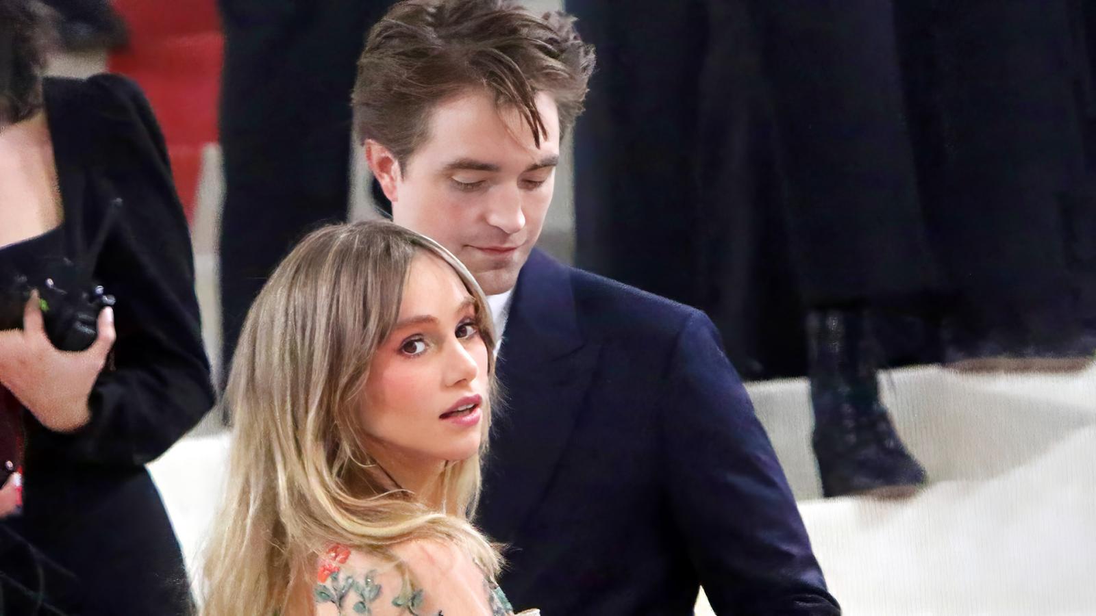 Are Robert Pattinson and Suki Waterhouse Still Together in 2023? - image 1