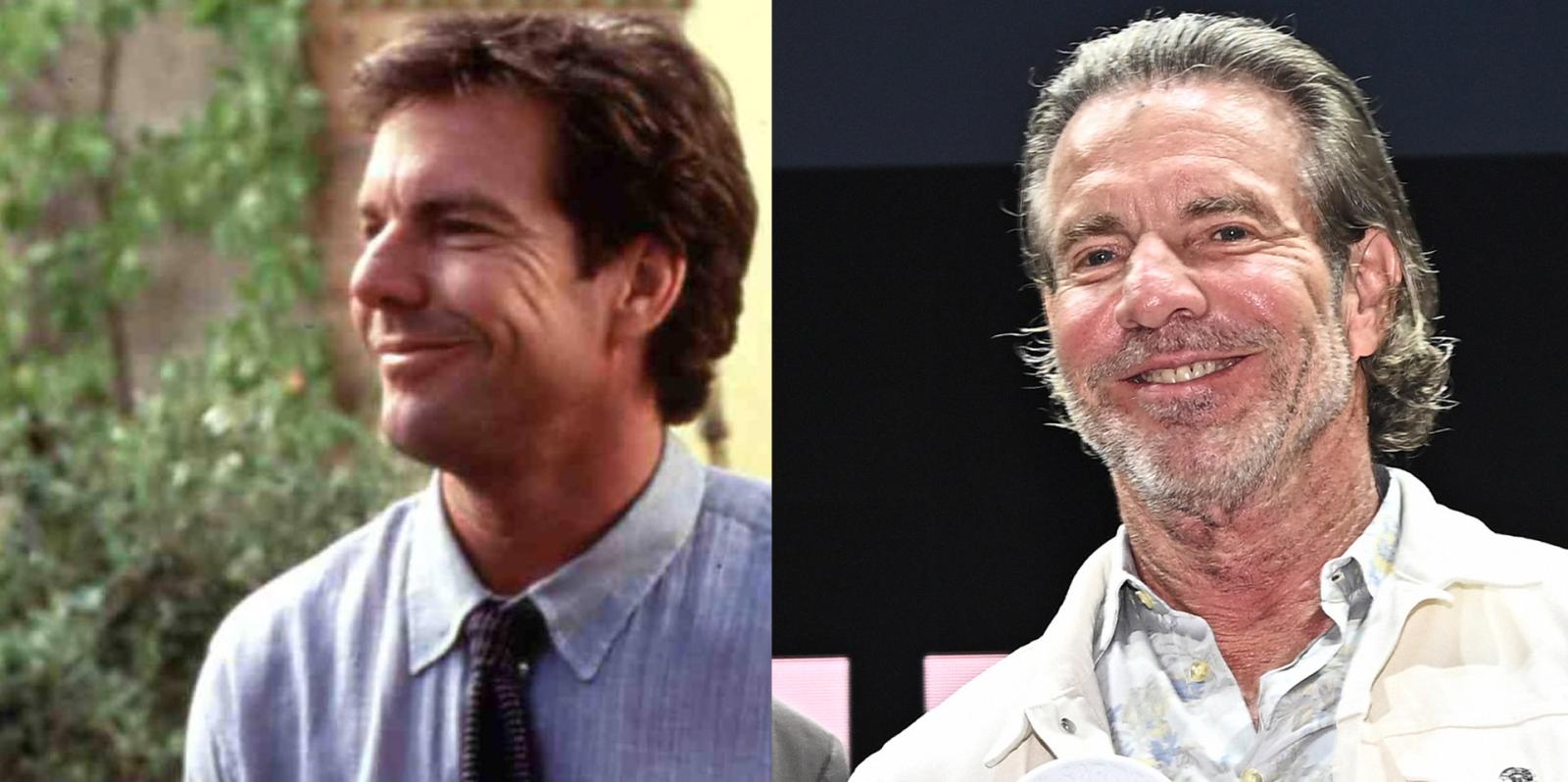 Then and Now: See the Cast of The Parent Trap 25 Years Later - image 2