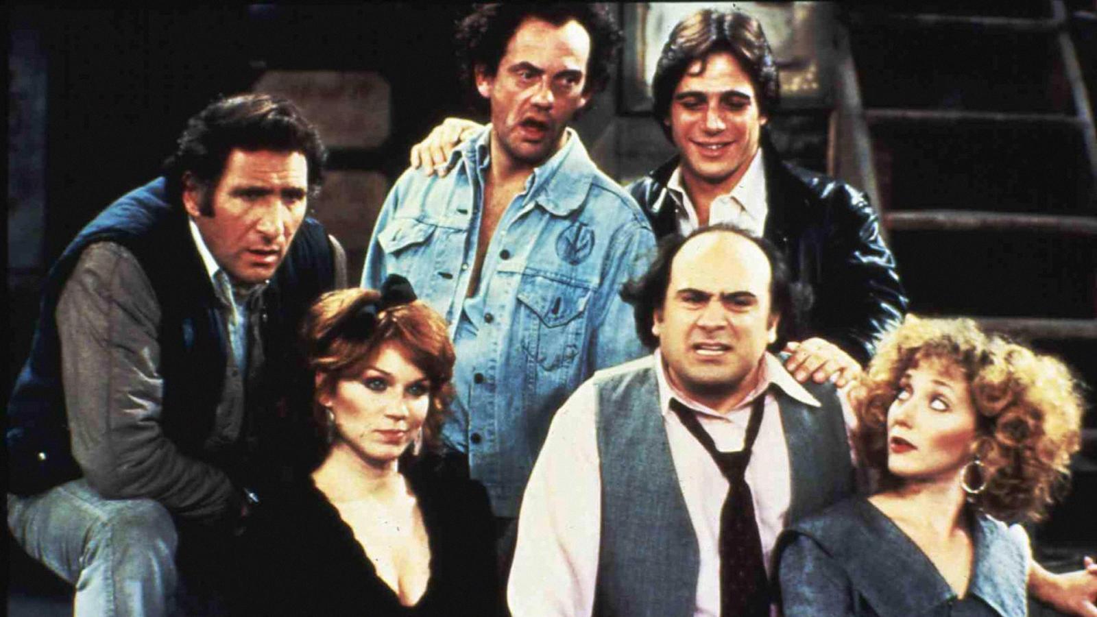 8 Long-Forgotten Sitcoms from the '70s That Still Hold Up in 2023 - image 2