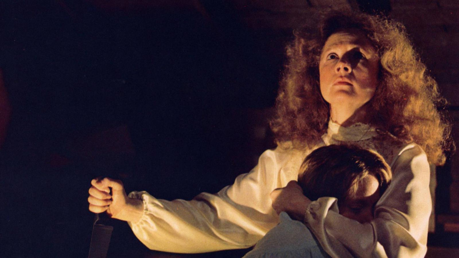 Tarantino's List of 10 Must-Watch Horror Films: Did Your Favorites Make the Cut? - image 9